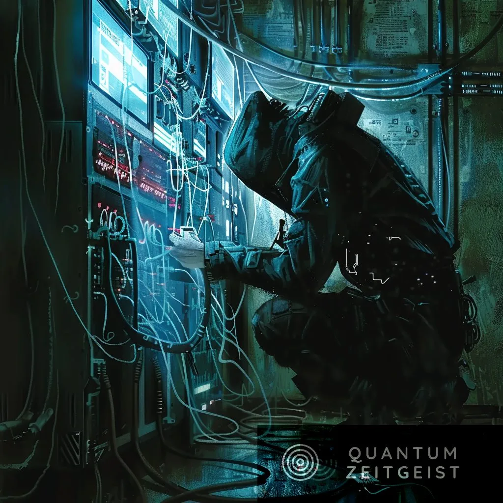 NIST Selects Post-Quantum for National Cybersecurity Center Project