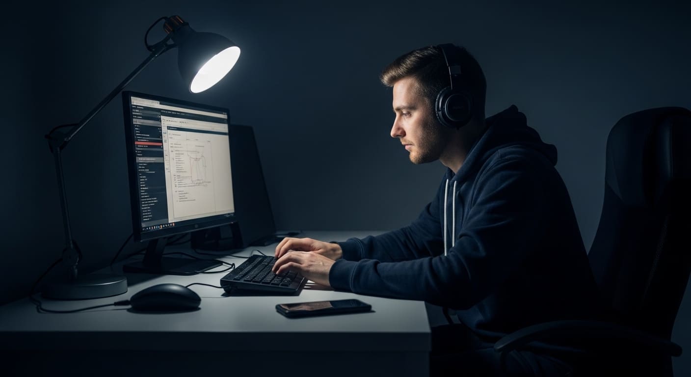 IBM Reports AI-Generated Malware Accelerates Hacking Activity