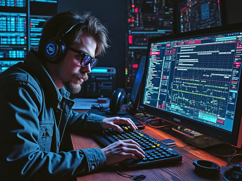 Quantum Computing Threatens Current Cybersecurity Measures