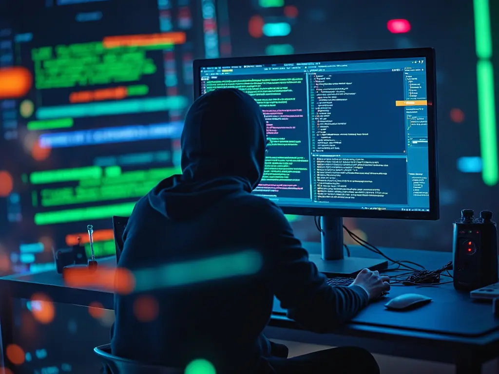 AI in Cybersecurity: How Machine Learning is Defending Against Modern Threats