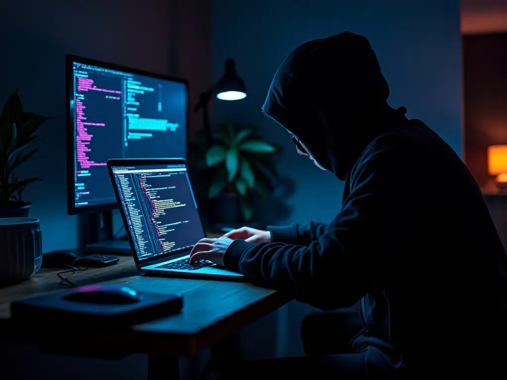 AI-driven fraud detection in banking and financial services