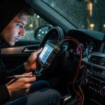 Future Cars Shielded from Quantum Hacking with Adaptable Security System