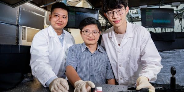 NTHU: 100nm Nanocavities Enable 2.3B Photon/Second Quantum Source