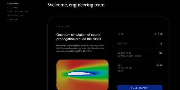 Haiqu’s Platform Cuts Quantum R&D Time, Reduces Costs