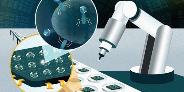 Hammack’s Tool Tests Thousands of Candidates for Best Results