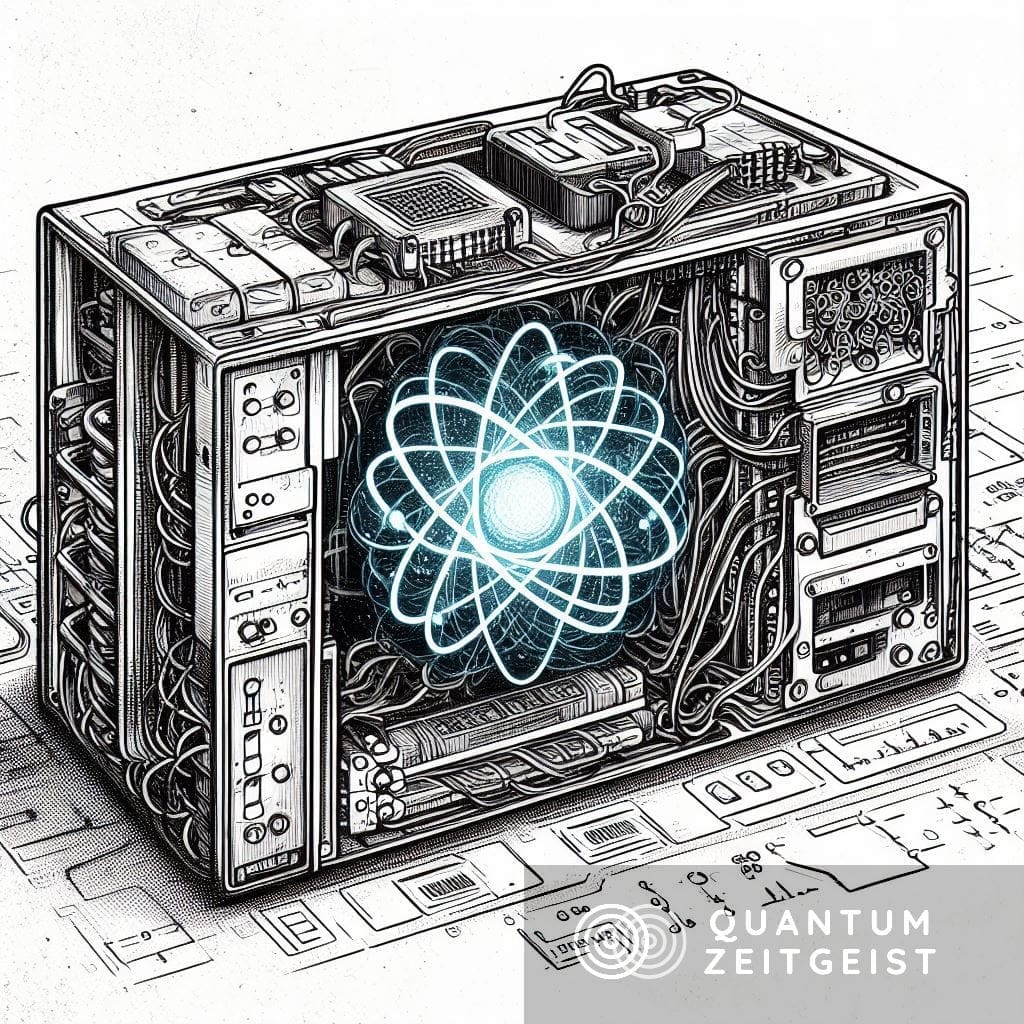 Quantinuum, QuTech, and Stuttgart University Achieve Breakthrough in Fault-Tolerant Quantum Computing