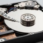 Quantum Data Storage Gains Stability with Fibre Optic Error Correction