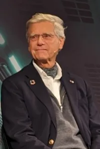 Hermann Hauser, The Brain Behind ARM, is now Involved in Quantum Computing