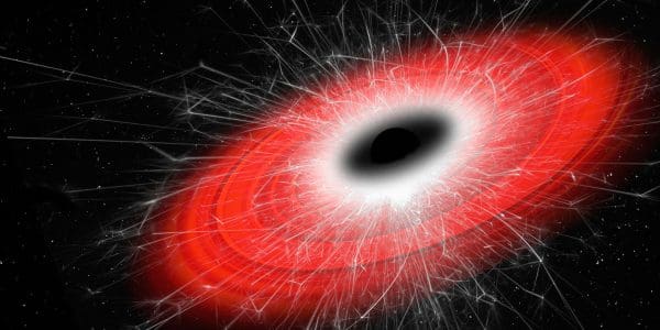 Hawking Radiation Studies Gain New Angle Via Double Copy