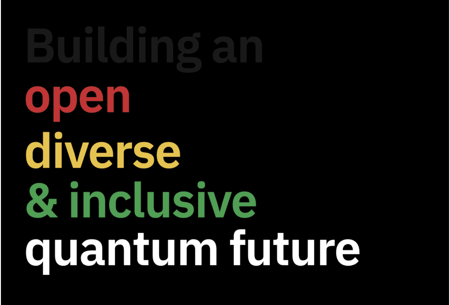 IBM-SPIE Award $100,000 to Boost Quantum Optics Research at Historically Black Colleges