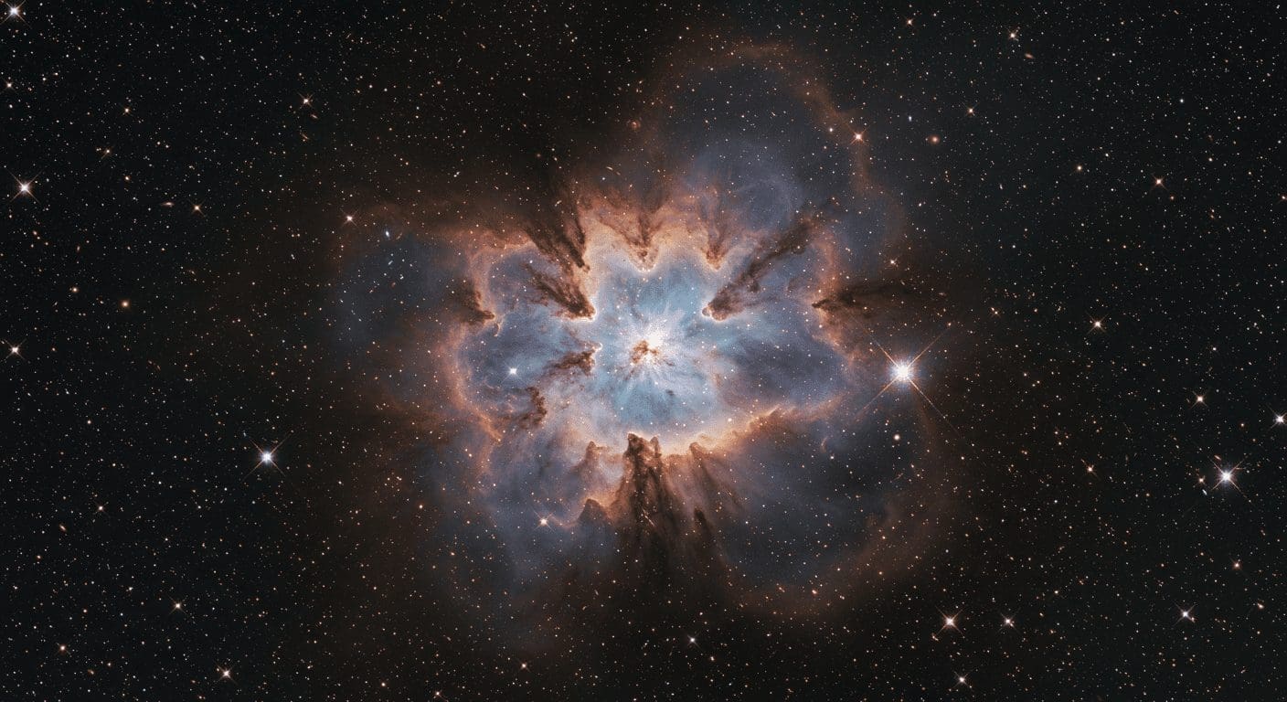 Cracking the Code of the Cosmos: The Hubble Telescope and the Expanding Universe.