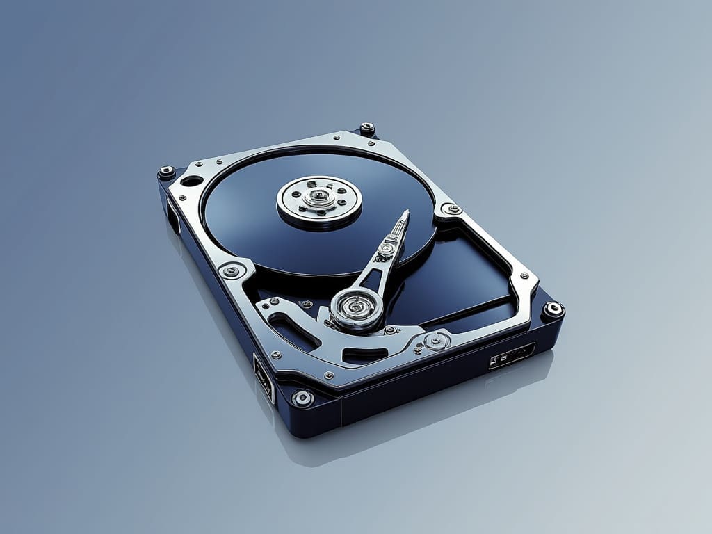 Optimizing Enterprise Storage for Large Language Model Deployments