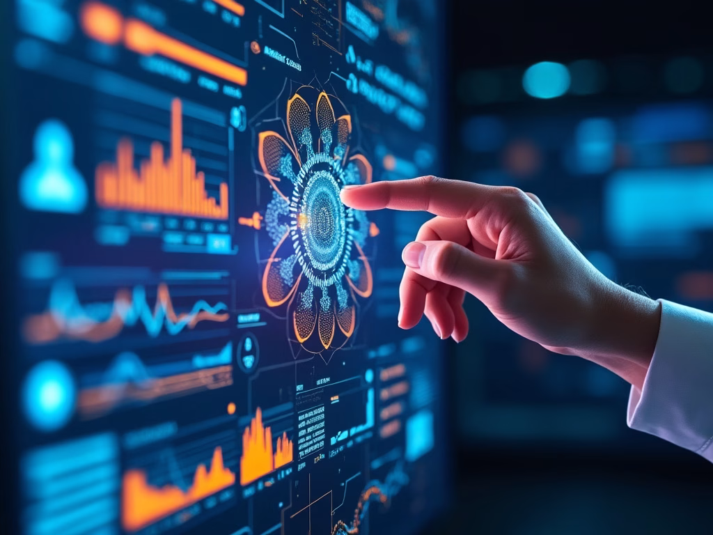 AI-Powered Chatbots Revolutionize Clinical Research with Data Insights