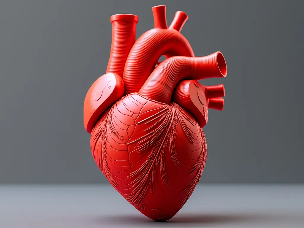 3D Printing in Healthcare: Revolutionizing Prosthetics and Organ Transplants