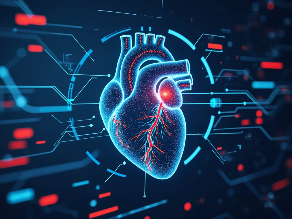 AI Tools Revolutionize Healthcare with Personalized Heart and Muscle Diagnostics