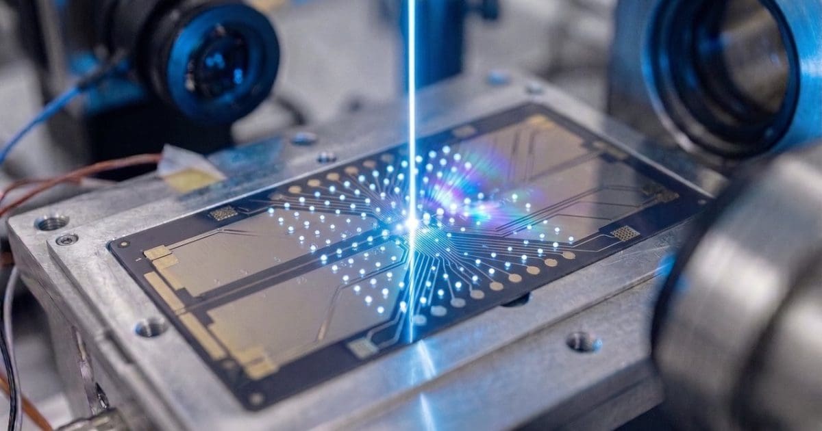 Heidelberg Team Measures Anderson Catastrophe Scaling, Quantum Zeitgeist Reports