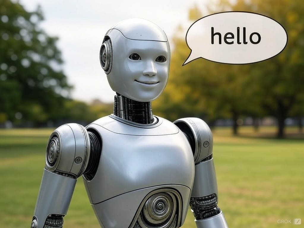 AI Explains Predictions in Plain Language Now Available
