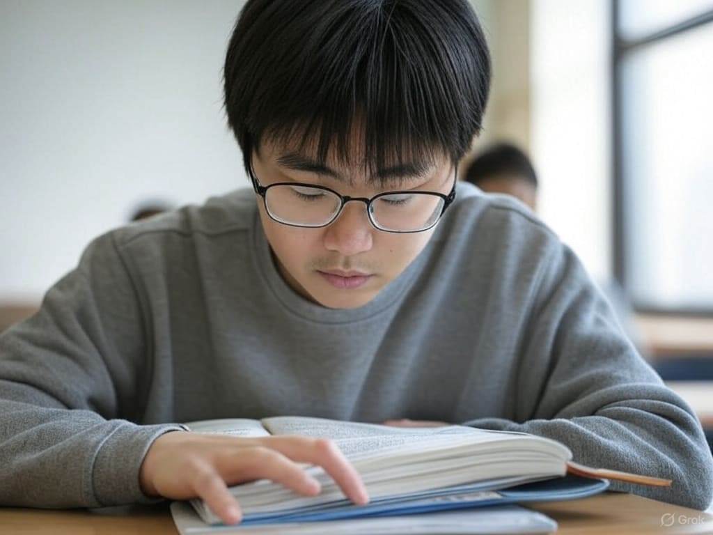 How AI Tools Are Revolutionizing Higher Education Classrooms