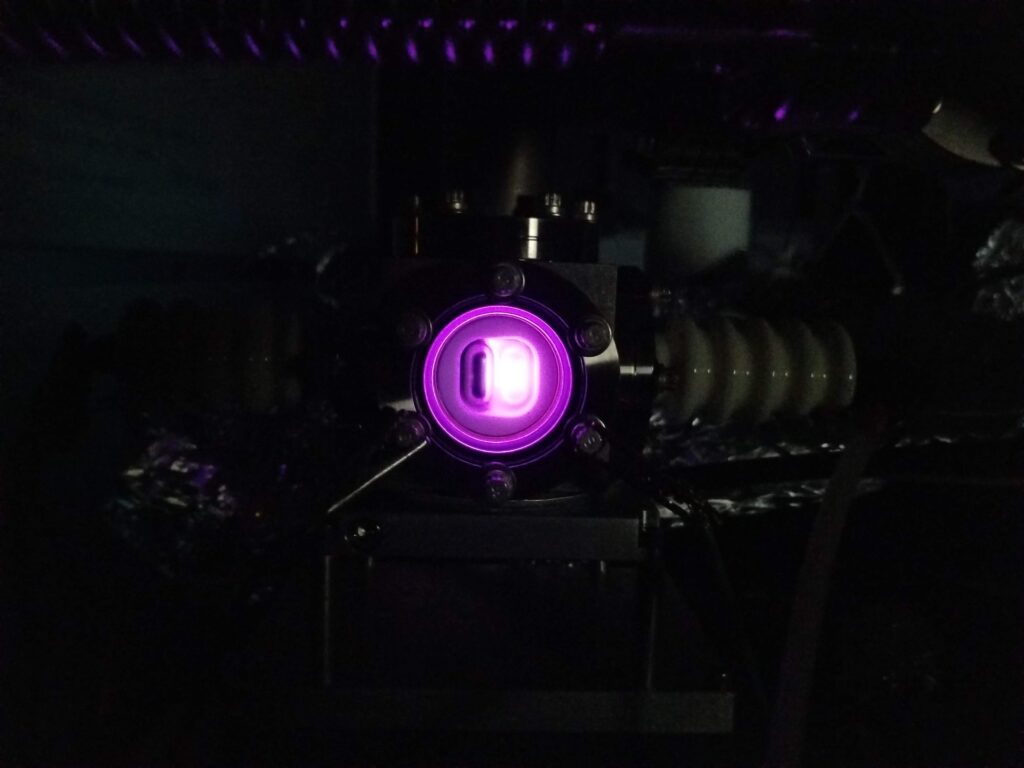 We talk to Saesun Kim, a researcher in Quantum Optics and Qiskit Advocate