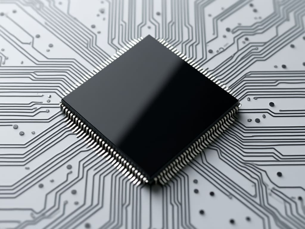 European Scientist Wins Grant to Develop Scalable Quantum Chip