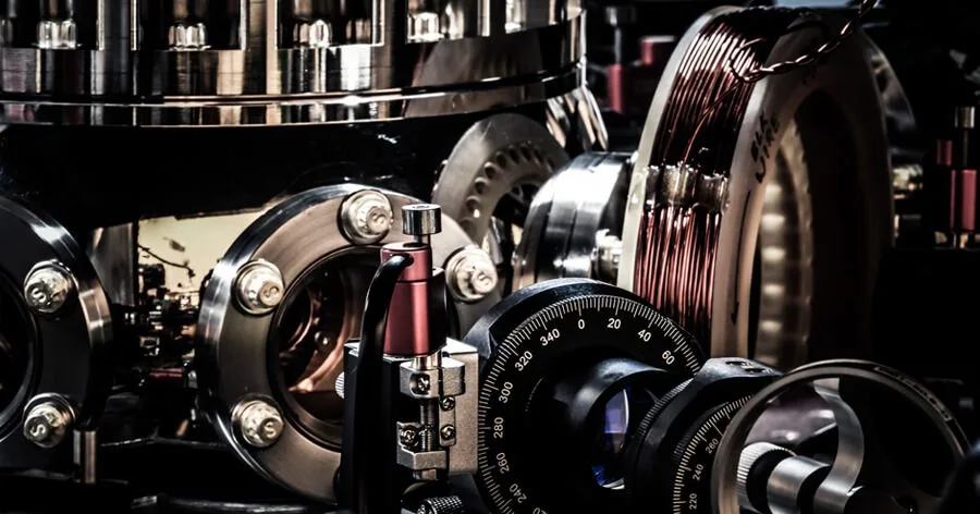 Honeywell creates the worlds most powerful Quantum Computer