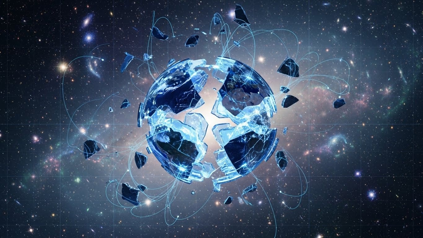 The Holographic Principle, Is Reality Just a Projection?