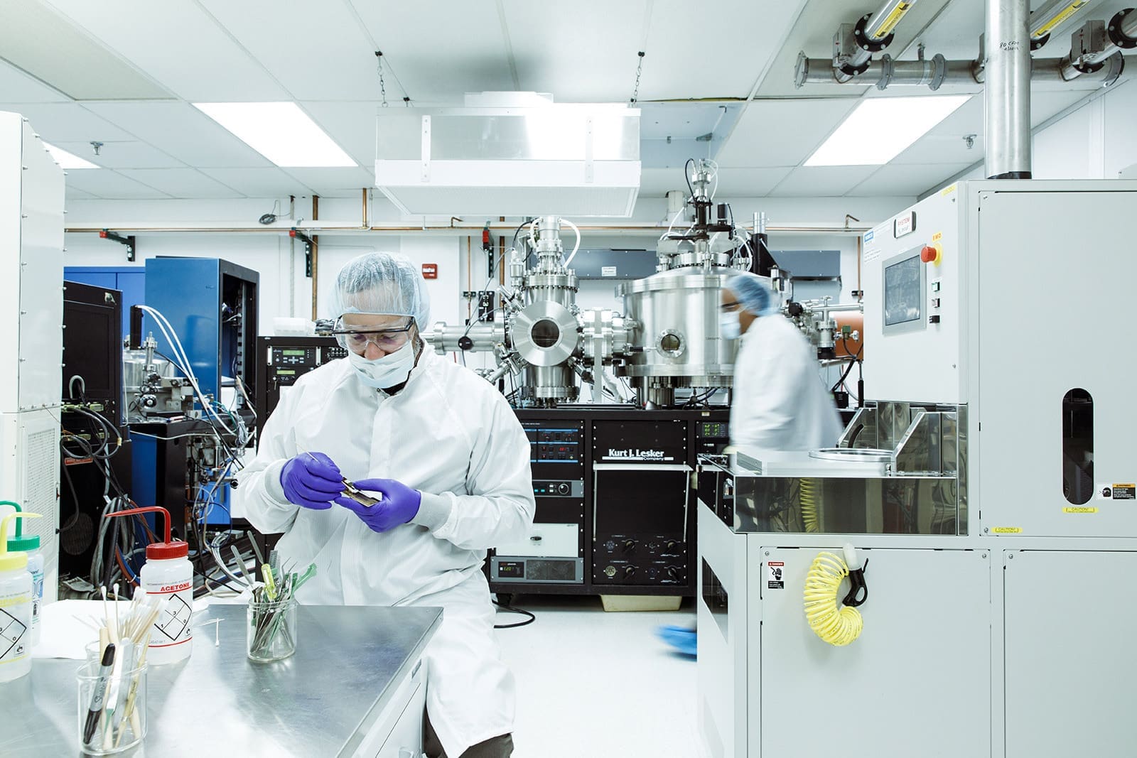 SEEQC Red Puts Italy on the Quantum Computing Map