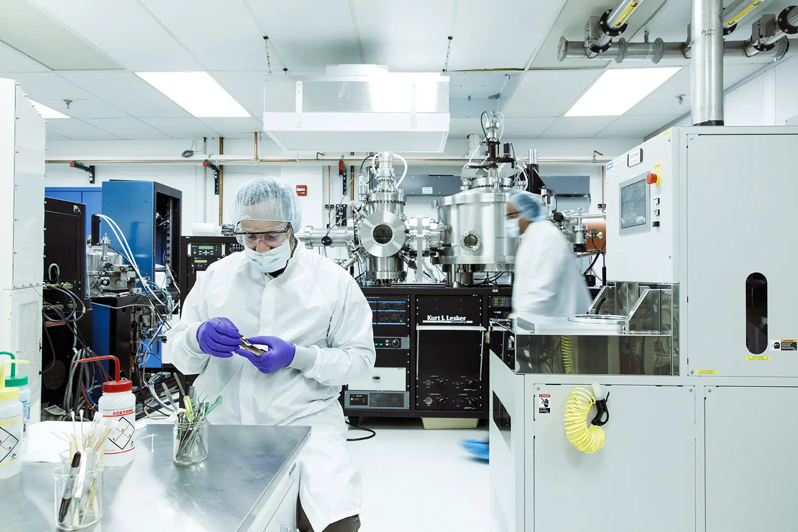 SEEQC Red Puts Italy on the Quantum Computing Map