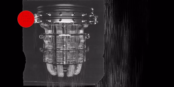 Horizon Quantum CEO Predicts Path Beyond NISQ Computing