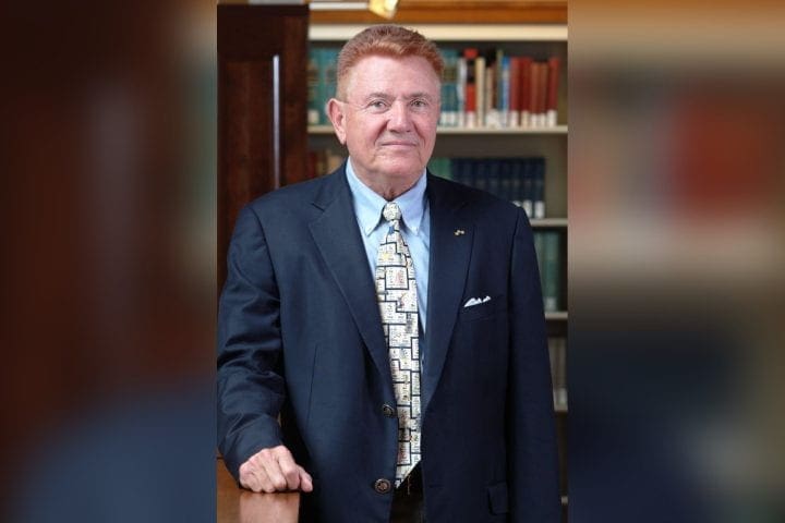 Eddleman’s Philanthropic Funding of UC Irvine, Caltech & UCSB Supports Quantum Science Research & Innovation