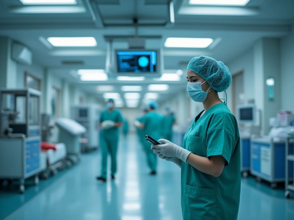 Researchers Publish Guidance for Safe AI Implementation in Healthcare