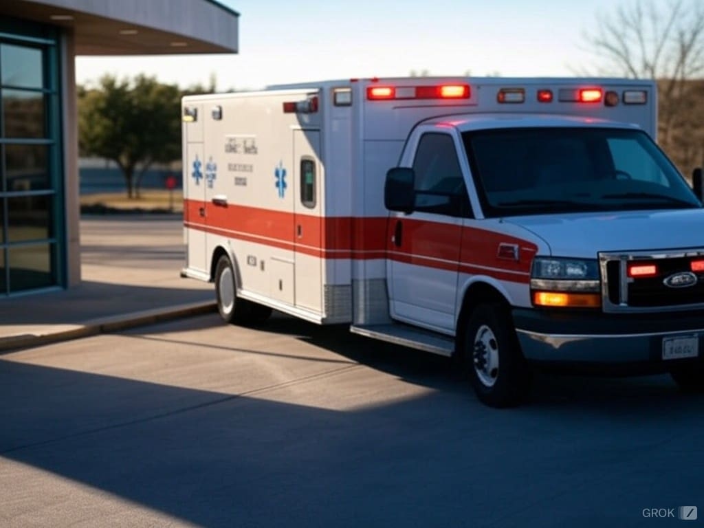 Quantum-Powered Solution Unlocks Efficient Disaster Response Routes