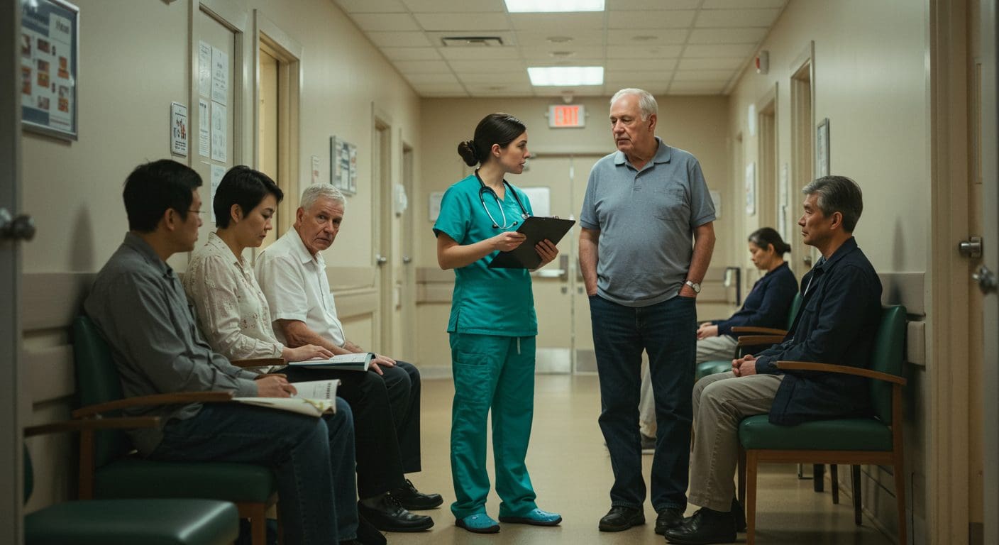 EKFZ Proposes AI Agent Reforms to Enable Safe Healthcare Innovation