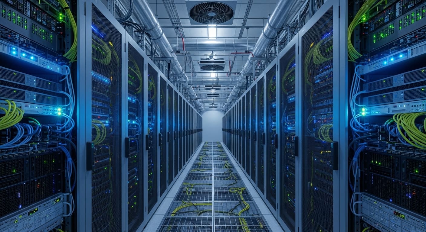 Quantum Networks Boost Job Handling with New Scheduling