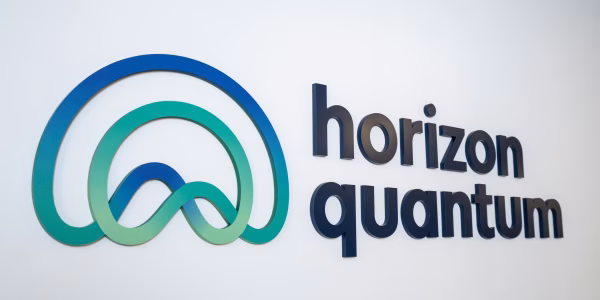 Horizon Quantum’s Cash Climbs $16.7M to $113.3M in Quarter