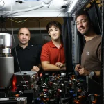 Hugues de Riedmatten’s ICFO team develops quantum memory