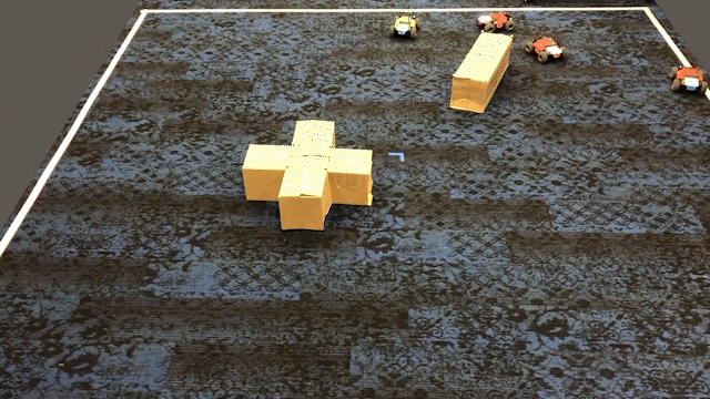 How Duke Researchers Taught Robots Human-like Collaboration Using Theory of Mind