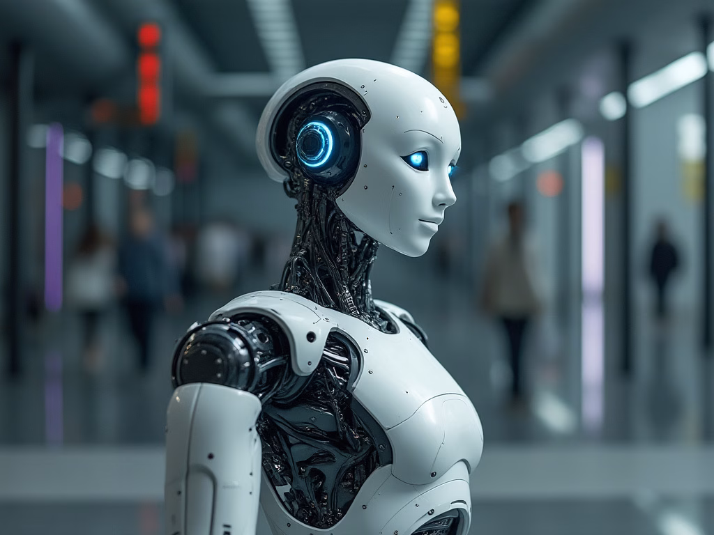 Quantum Computing for Autonomous Systems A New Era in Technology