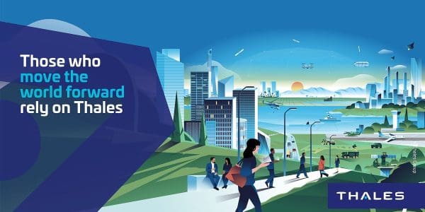 IBM Consulting and Thales Detail 3 Predictions for Crypto-Agile Resilience