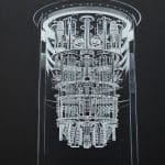 The Architecture of Silence: The History of the Dilution Refrigerator