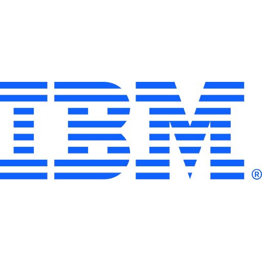 IBM logo