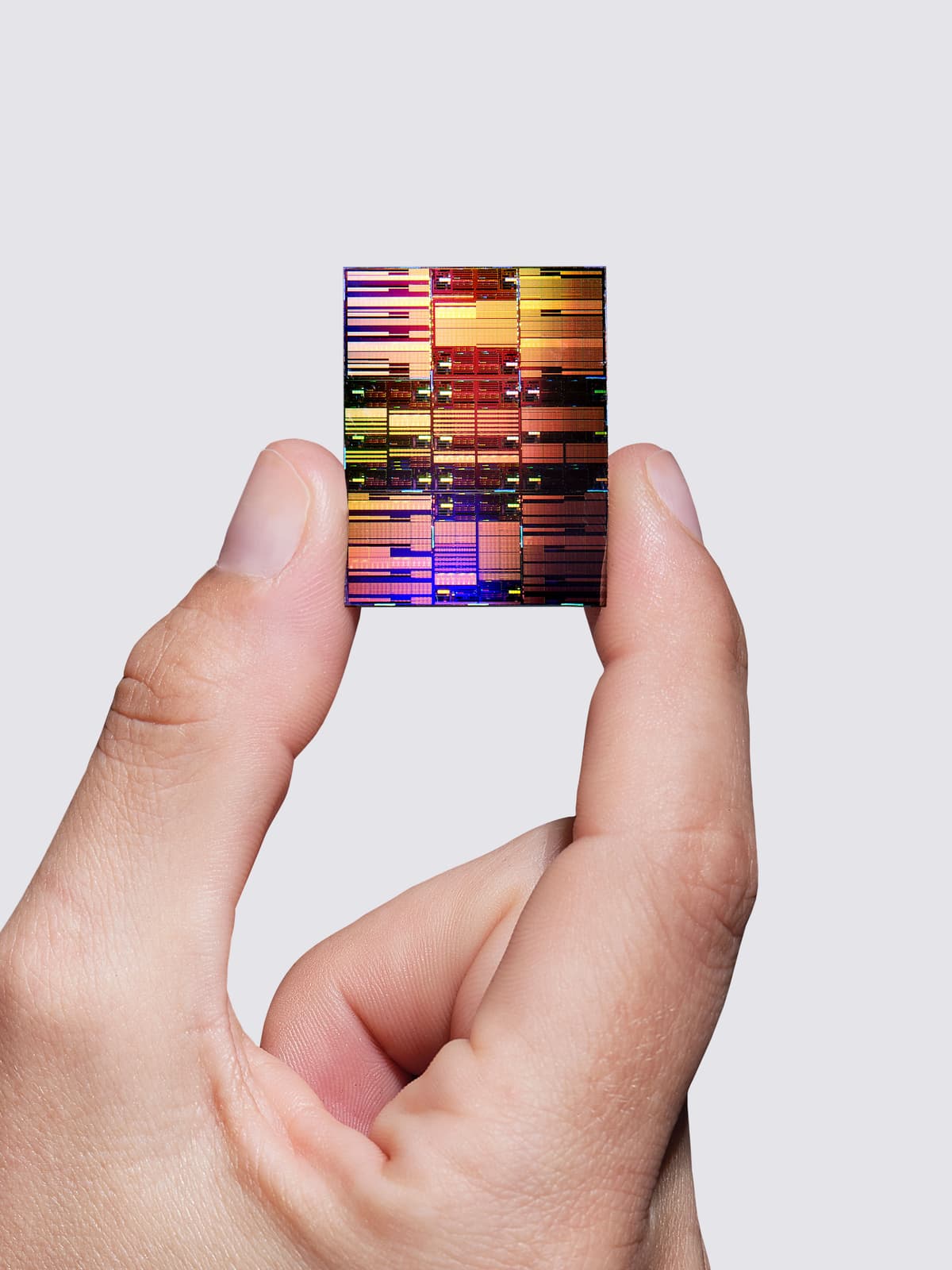 IBM’s 7 Angstrom Chips Boost Efficiency by 70% Over 2nm