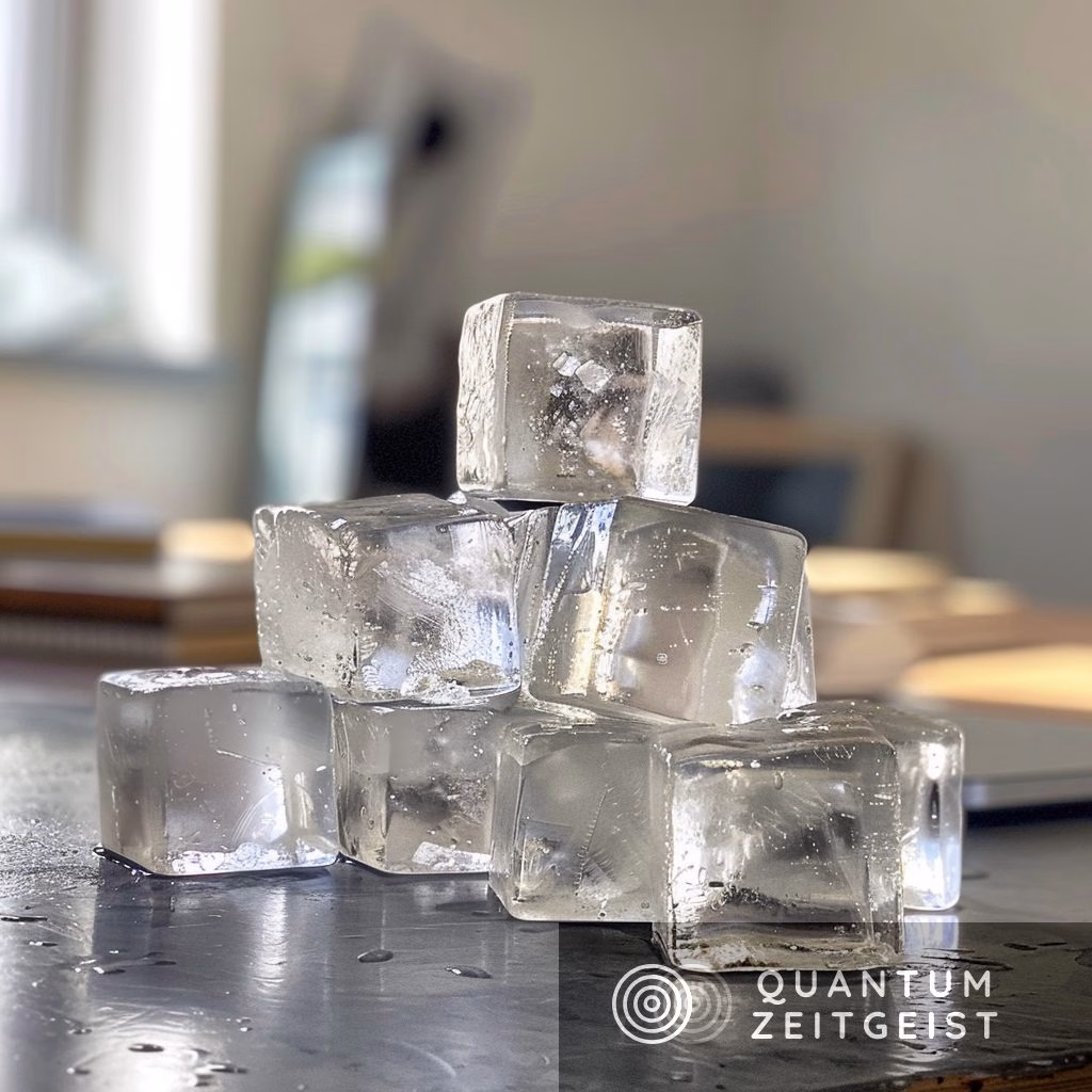 Europe Unites to Develop Cryogenic Components for Quantum Computers