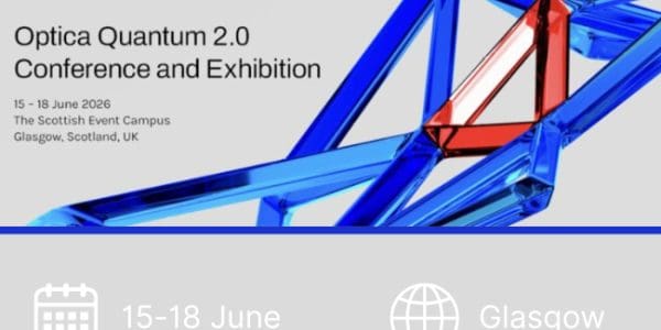ID Quantique to Present Ultrafast SNSPD Research in Glasgow