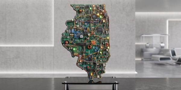Illinois Pledges $3 Million to Fast-Track NSF Quantum X-Labs Teams