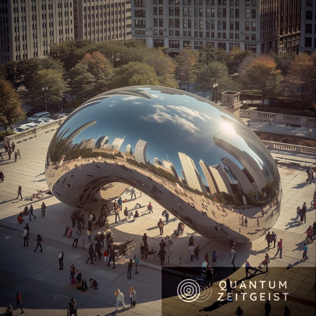 Illinois Governor Pledges $500m for First Industrial-Scale Quantum Campus