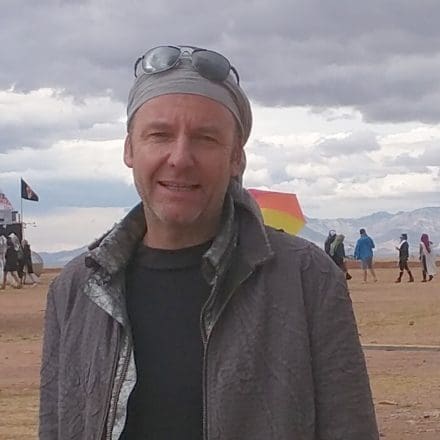 Quantum Pioneers 2.0 Dr. Hartmut Neven