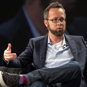 Quantum Pioneers 2.0 William ‘whurley’ Hurley