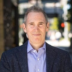 Quantum Pioneers 2.0 Andy Jassy