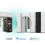 IQM Deploys 54-Qubit Quantum Computer at CESGA in Spain